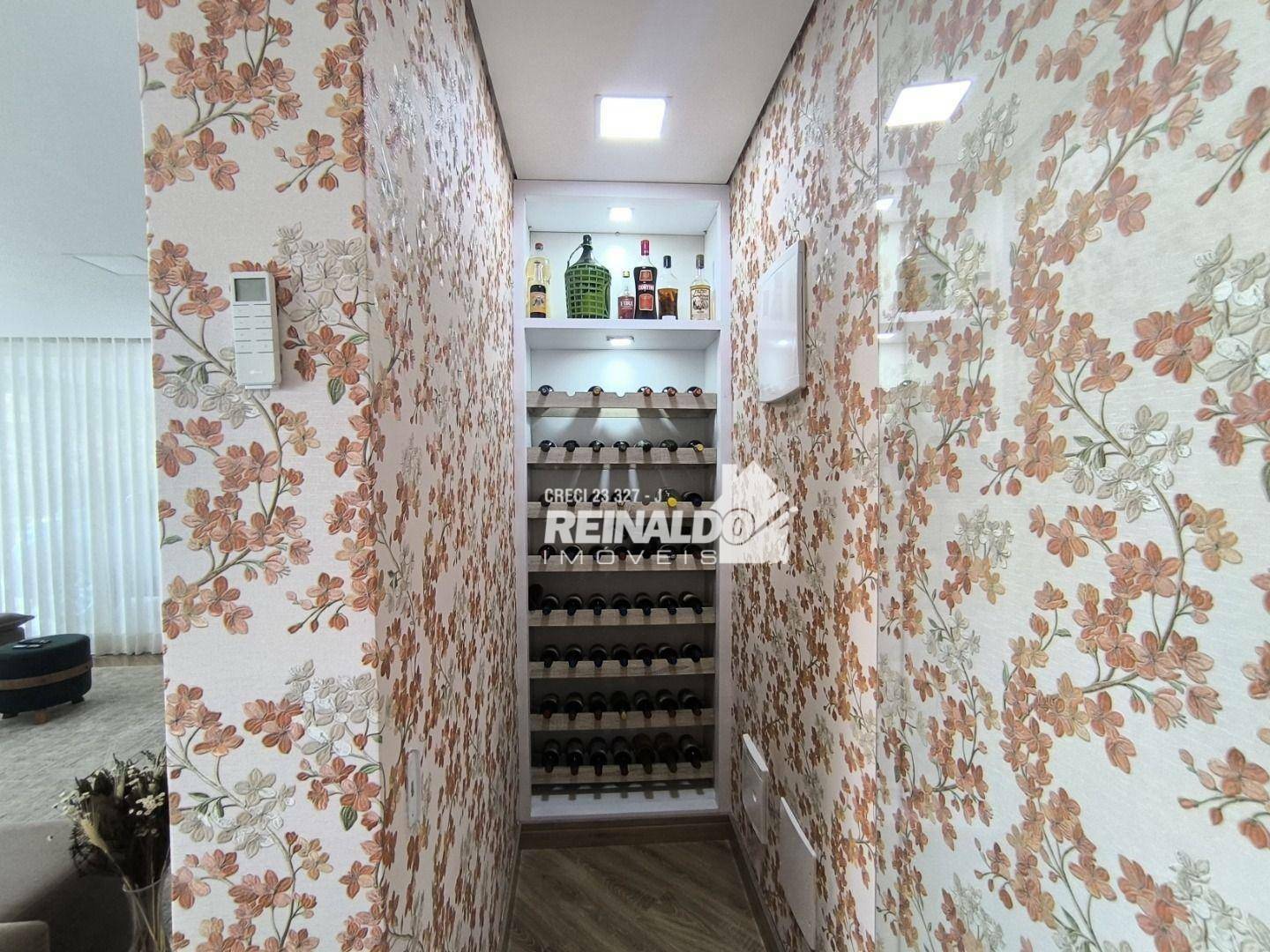 Casa de Condomínio à venda com 4 quartos, 500m² - Foto 19