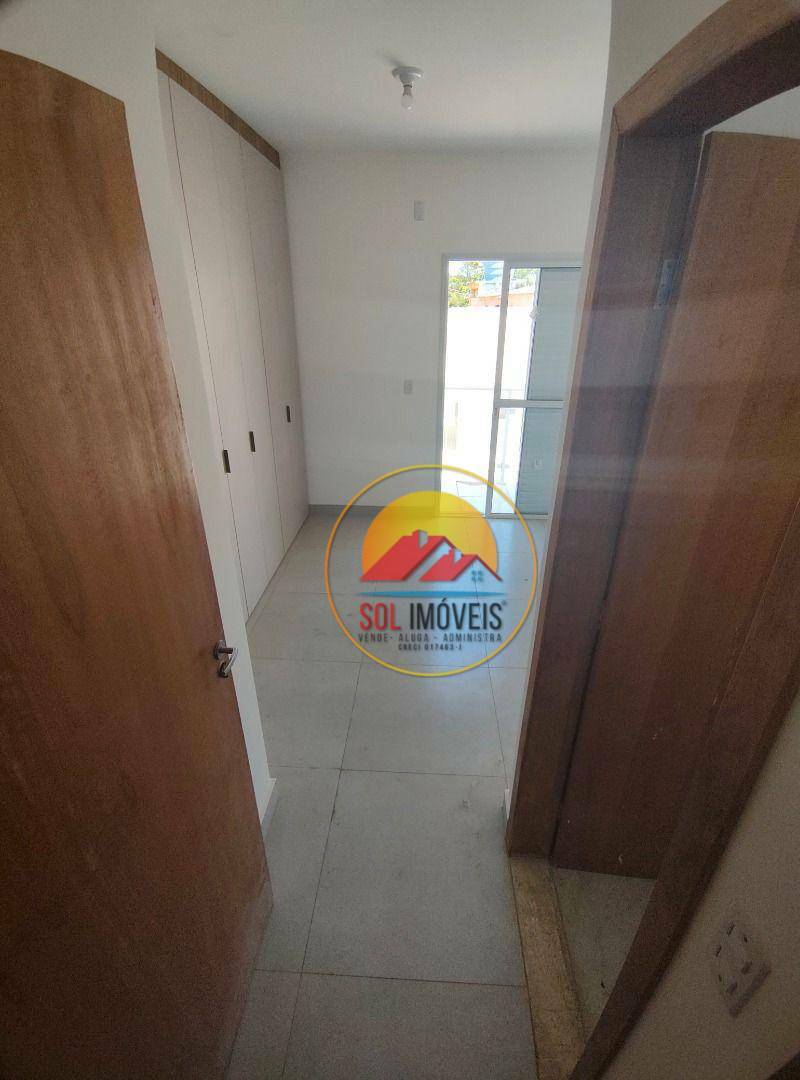 Casa de Condomínio à venda com 2 quartos, 69m² - Foto 14