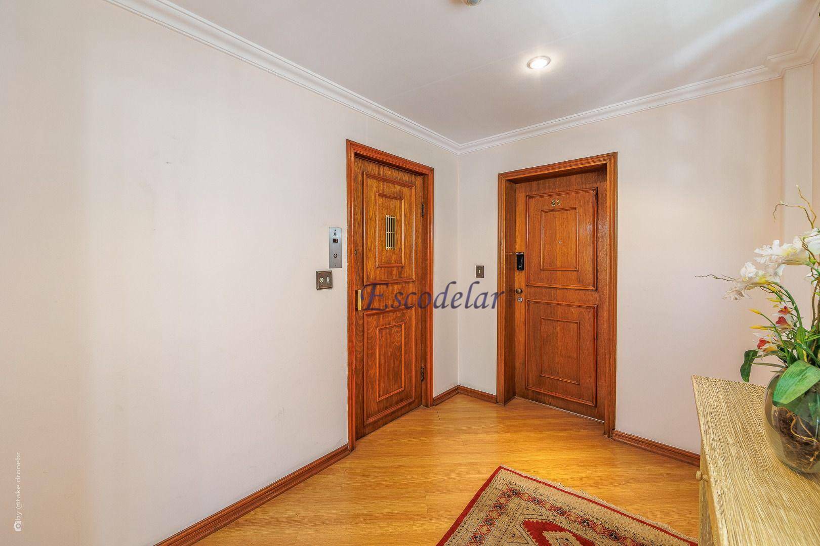 Apartamento à venda com 3 quartos, 125m² - Foto 22