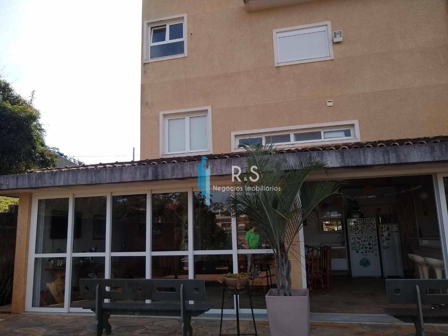 Casa de Condomínio à venda com 4 quartos, 482m² - Foto 18