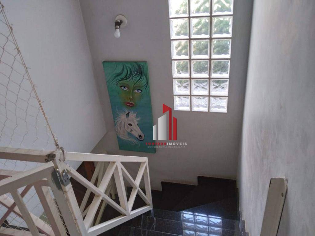 Sobrado à venda com 3 quartos, 152m² - Foto 9