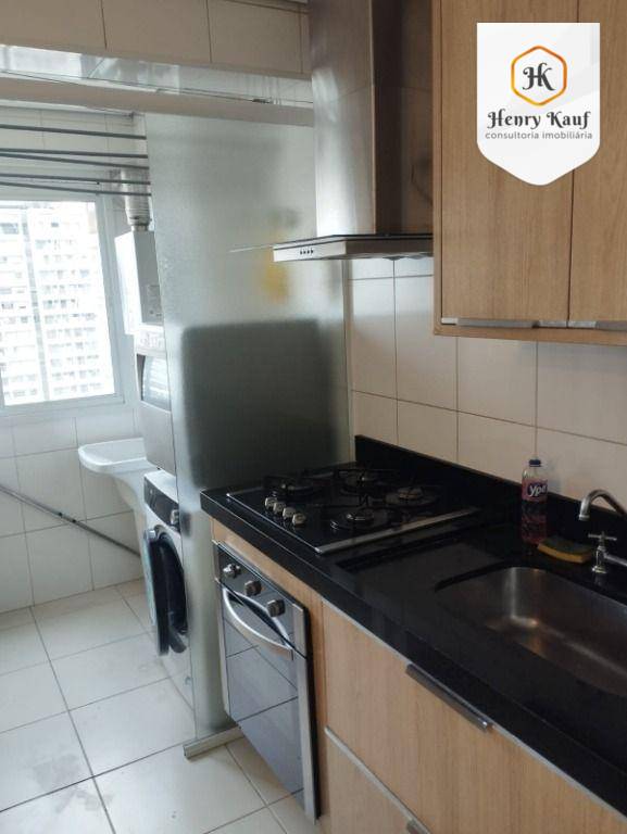 Cobertura para alugar com 2 quartos, 120m² - Foto 6