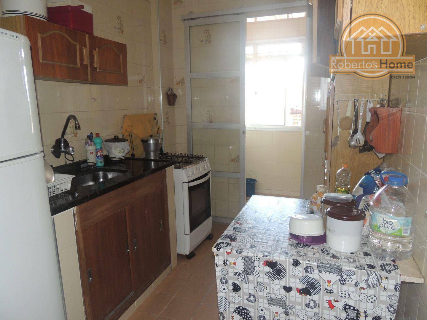 Apartamento à venda com 1 quarto, 57m² - Foto 21