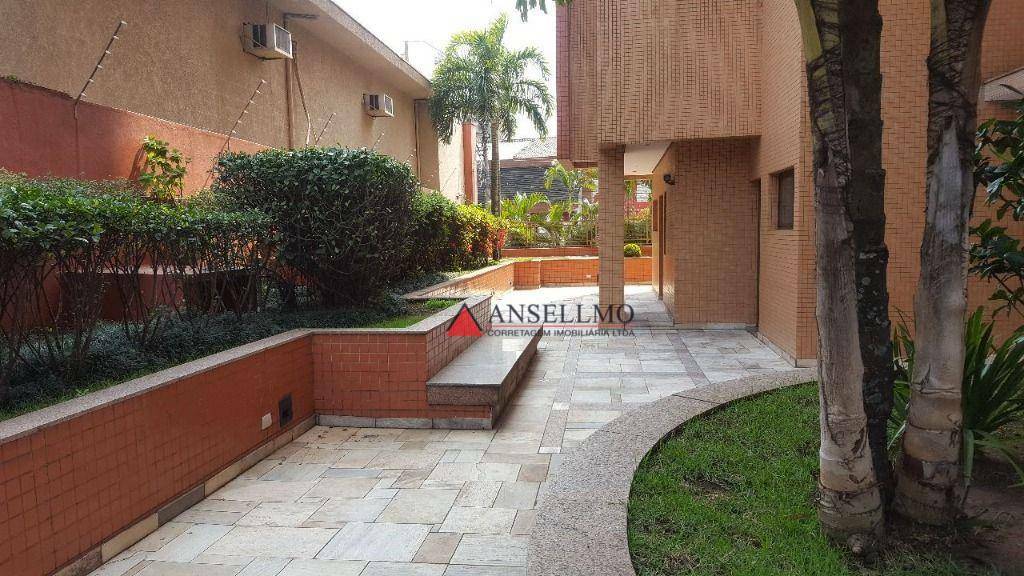 Apartamento para alugar com 3 quartos, 100m² - Foto 42