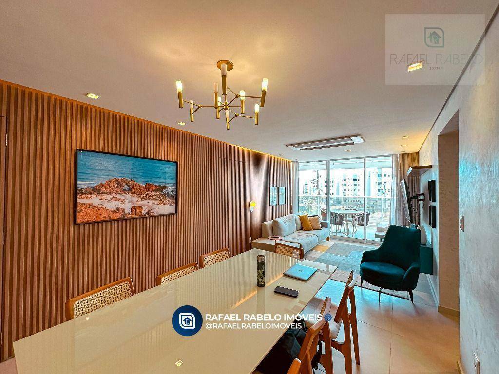 Apartamento à venda com 3 quartos, 90m² - Foto 2