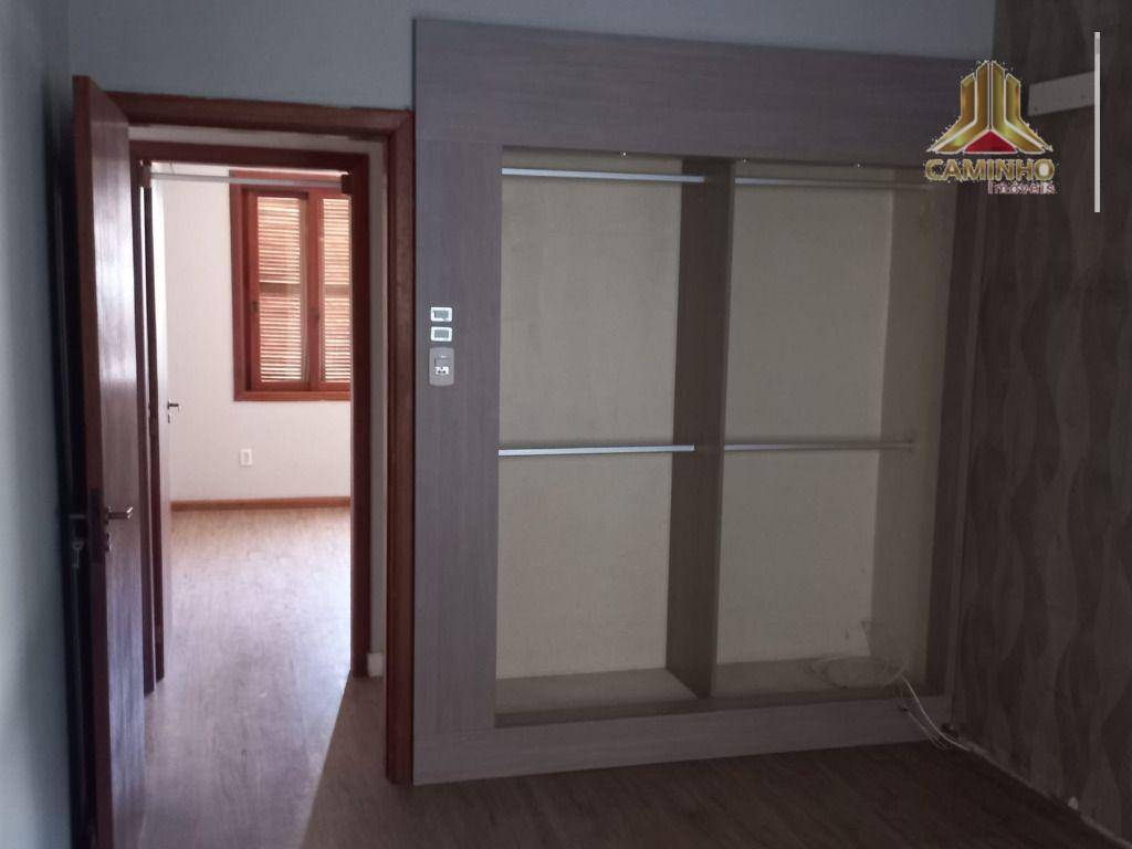 Apartamento à venda com 3 quartos, 117m² - Foto 9