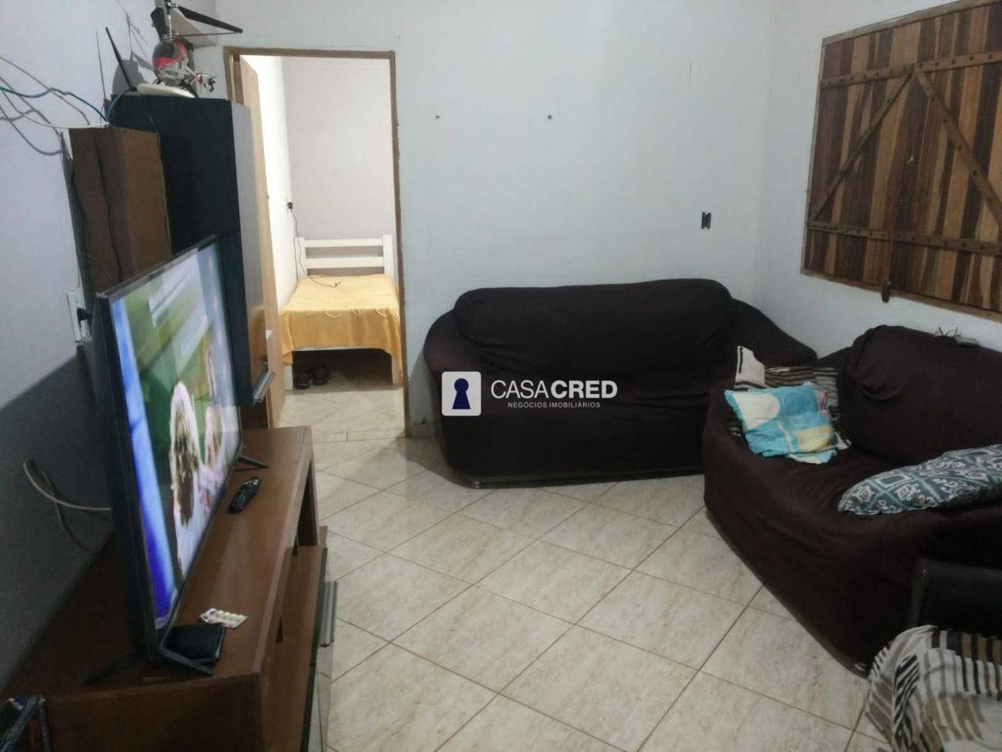 Chácara à venda com 3 quartos, 80m² - Foto 2