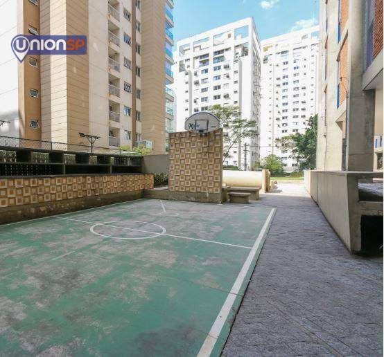 Apartamento à venda com 1 quarto, 82m² - Foto 18