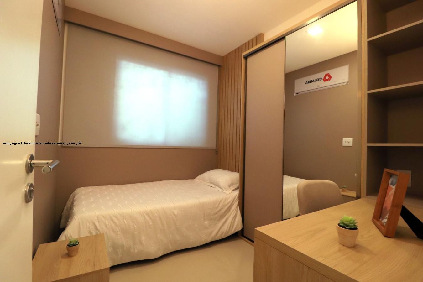 Apartamento à venda com 3 quartos, 80m² - Foto 13