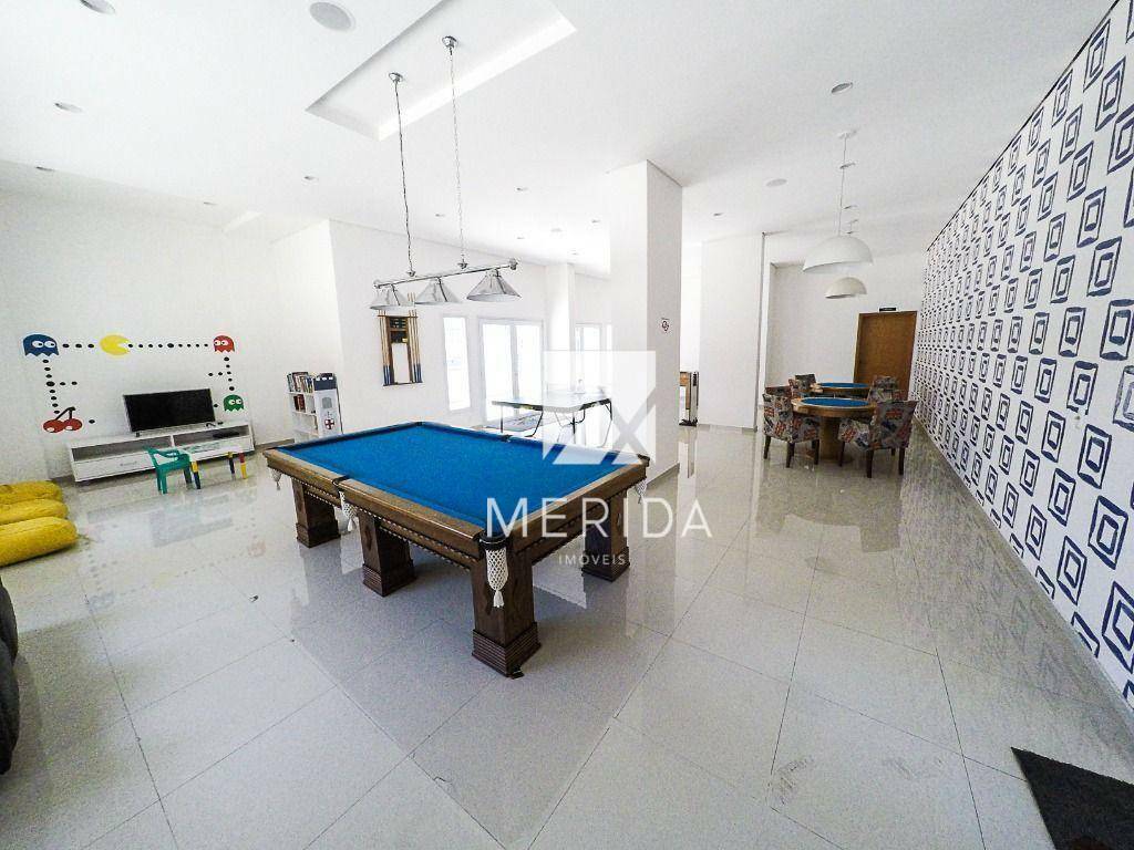 Apartamento à venda com 3 quartos, 127m² - Foto 28