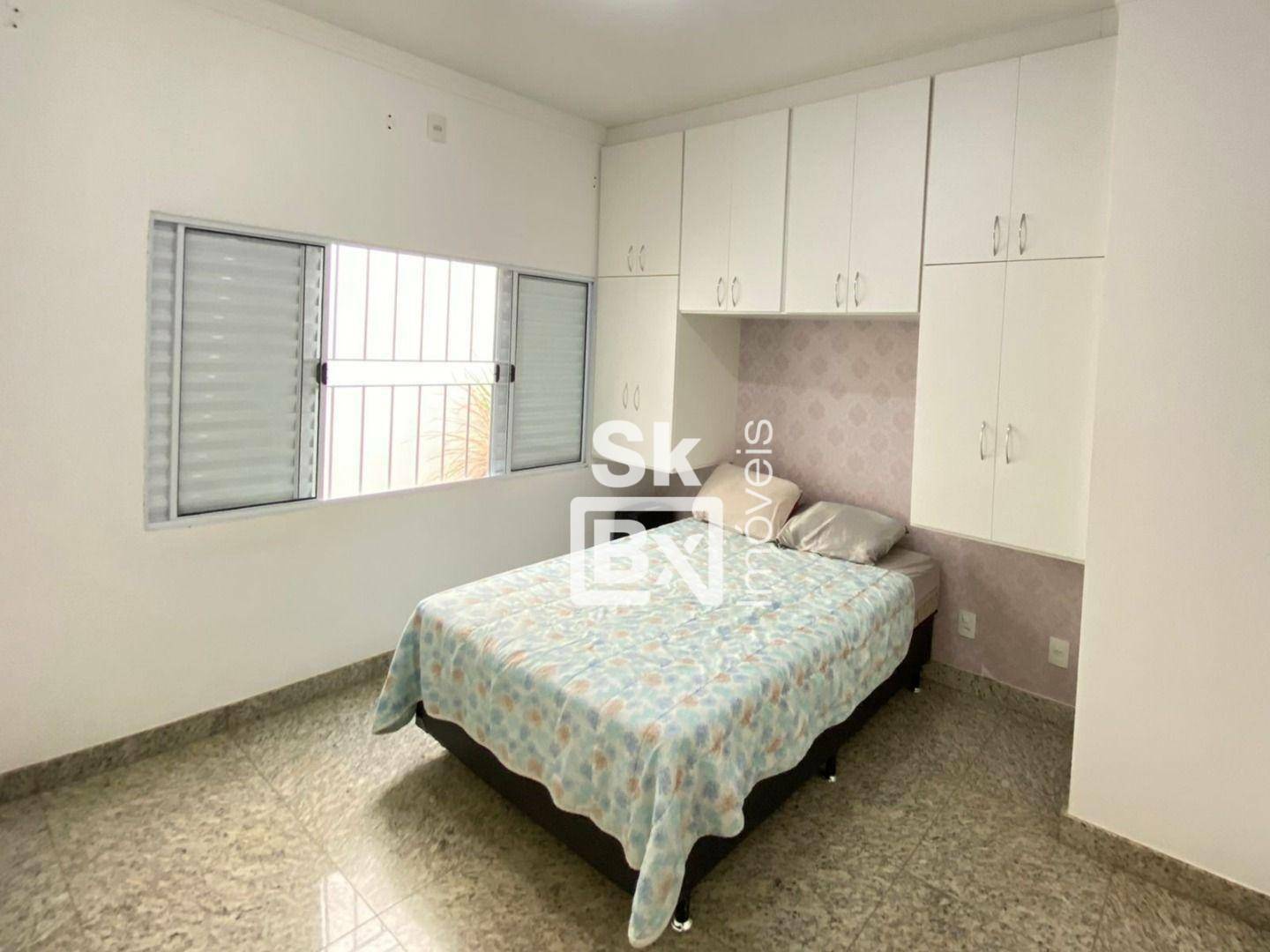 Casa à venda com 3 quartos, 207m² - Foto 33