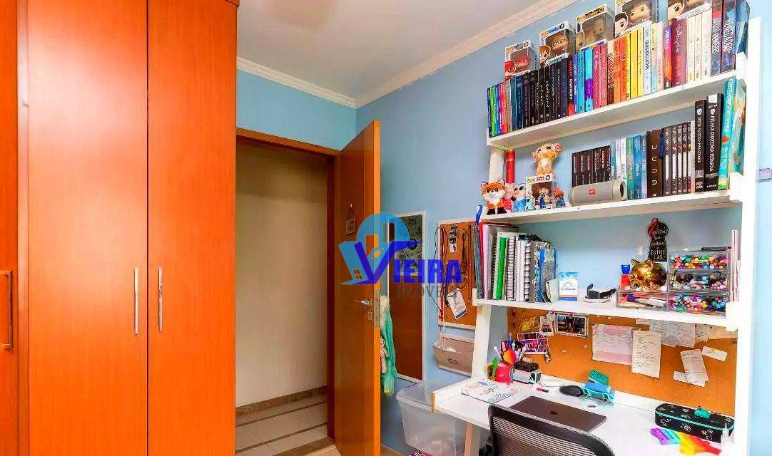 Apartamento à venda com 3 quartos, 84m² - Foto 21