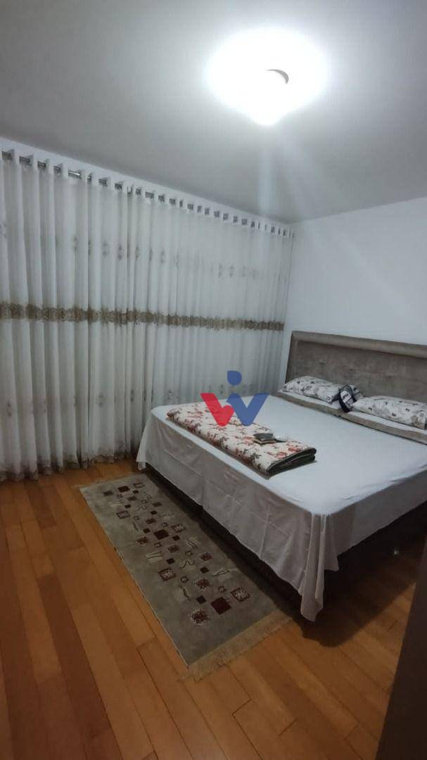 Sobrado à venda com 3 quartos, 240m² - Foto 16