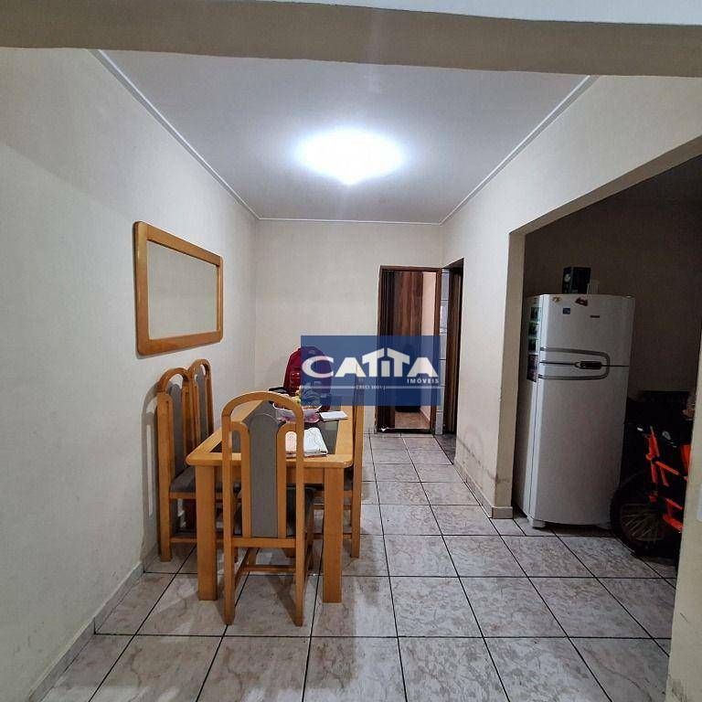 Casa à venda com 4 quartos, 130m² - Foto 29