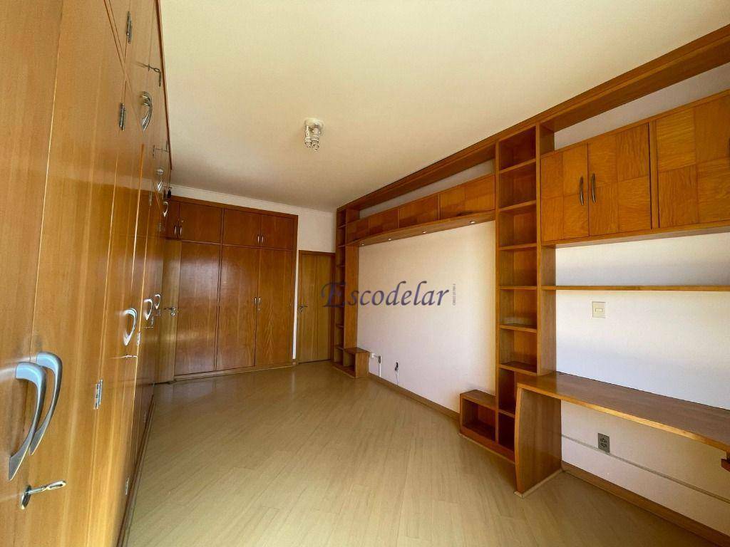 Apartamento à venda com 3 quartos, 230m² - Foto 22