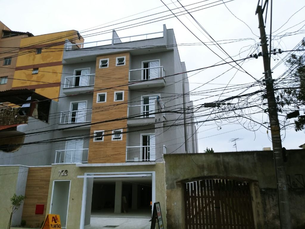 Cobertura à venda com 2 quartos, 115m² - Foto 25