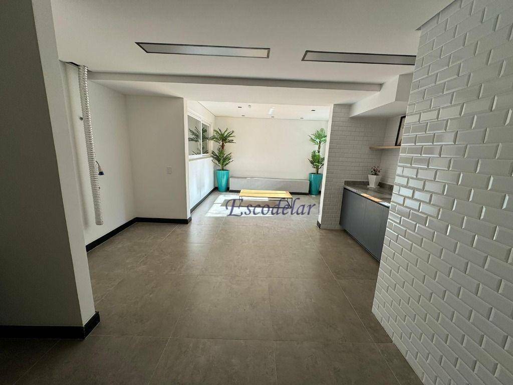 Apartamento para alugar com 2 quartos, 48m² - Foto 10