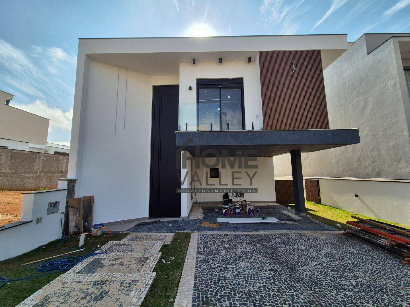 Casa de Condomínio à venda com 4 quartos, 268m² - Foto 6