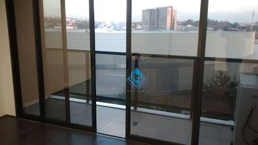 Conjunto Comercial-Sala para alugar, 54m² - Foto 5