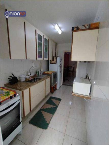 Apartamento à venda com 2 quartos, 60m² - Foto 8