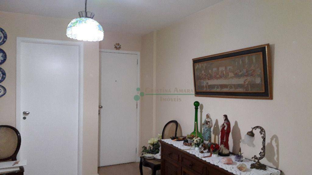 Apartamento à venda com 3 quartos, 92m² - Foto 4