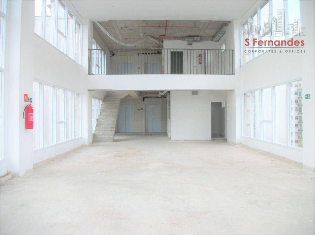 Conjunto Comercial-Sala para alugar, 275m² - Foto 11