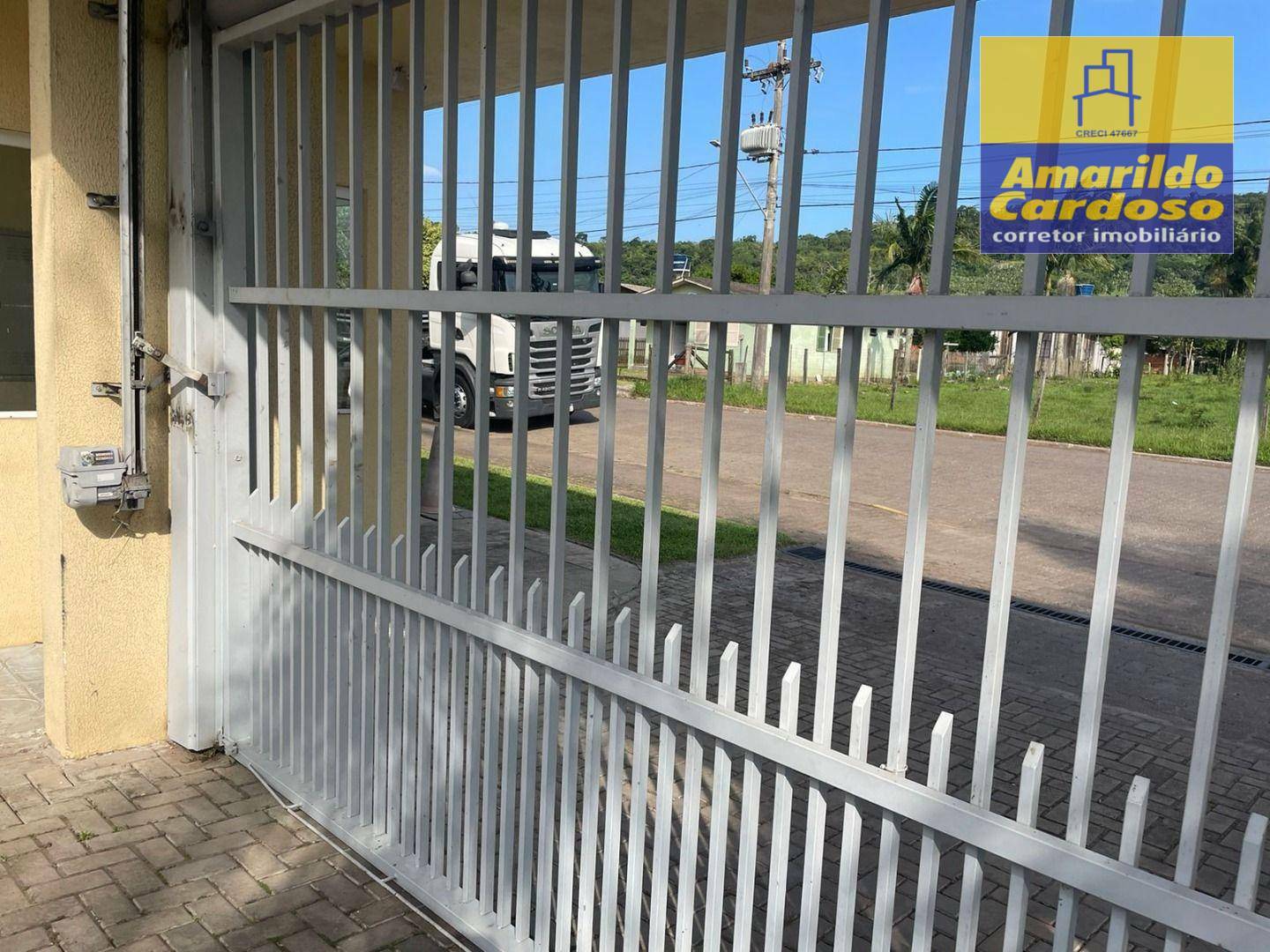 Sobrado à venda com 2 quartos, 99M2 - Foto 24