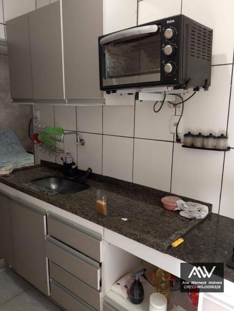 Casa à venda com 1 quarto, 100m² - Foto 14