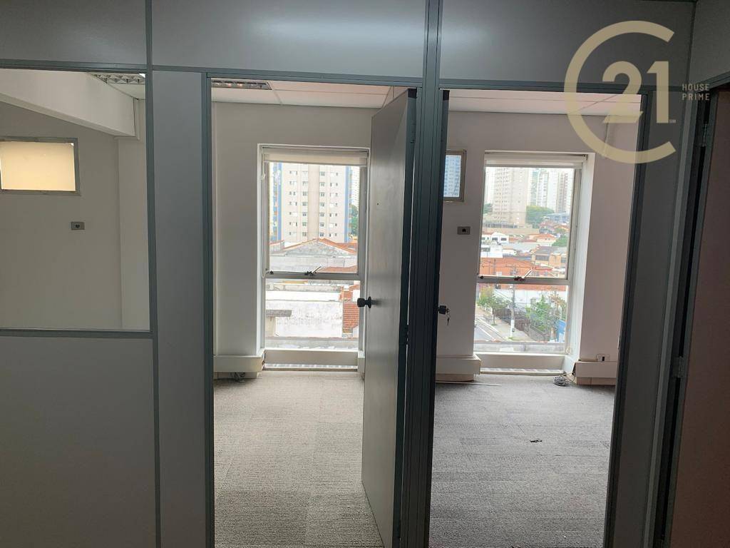 Conjunto Comercial-Sala para alugar, 85m² - Foto 6