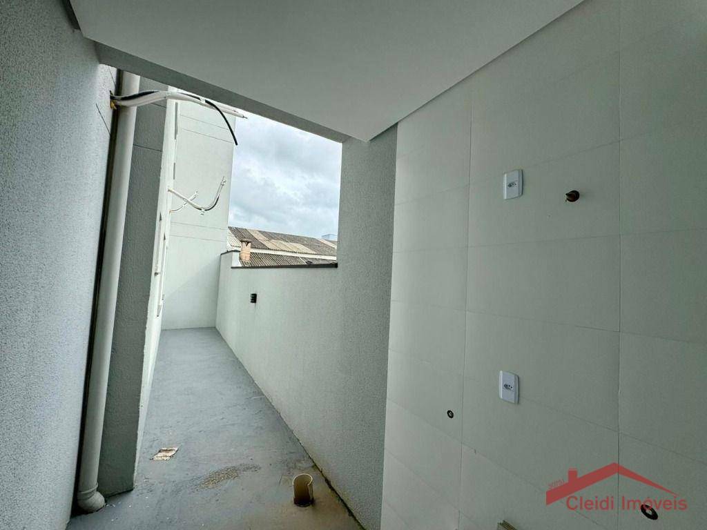 Apartamento à venda com 3 quartos, 104m² - Foto 19