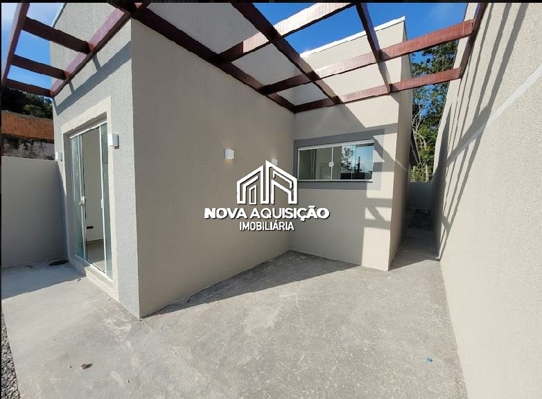 Casa à venda com 3 quartos, 150m² - Foto 4