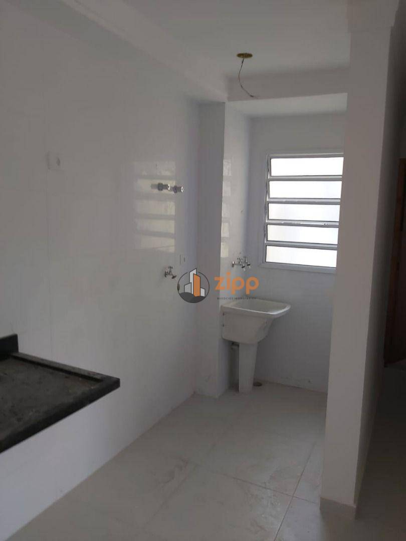 Apartamento à venda com 1 quarto, 28m² - Foto 3