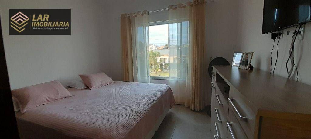 Casa de Condomínio à venda e aluguel com 3 quartos, 174m² - Foto 11