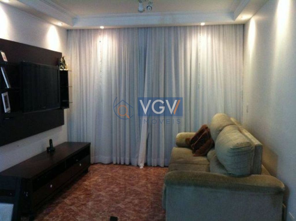 Apartamento à venda com 3 quartos, 76m² - Foto 8