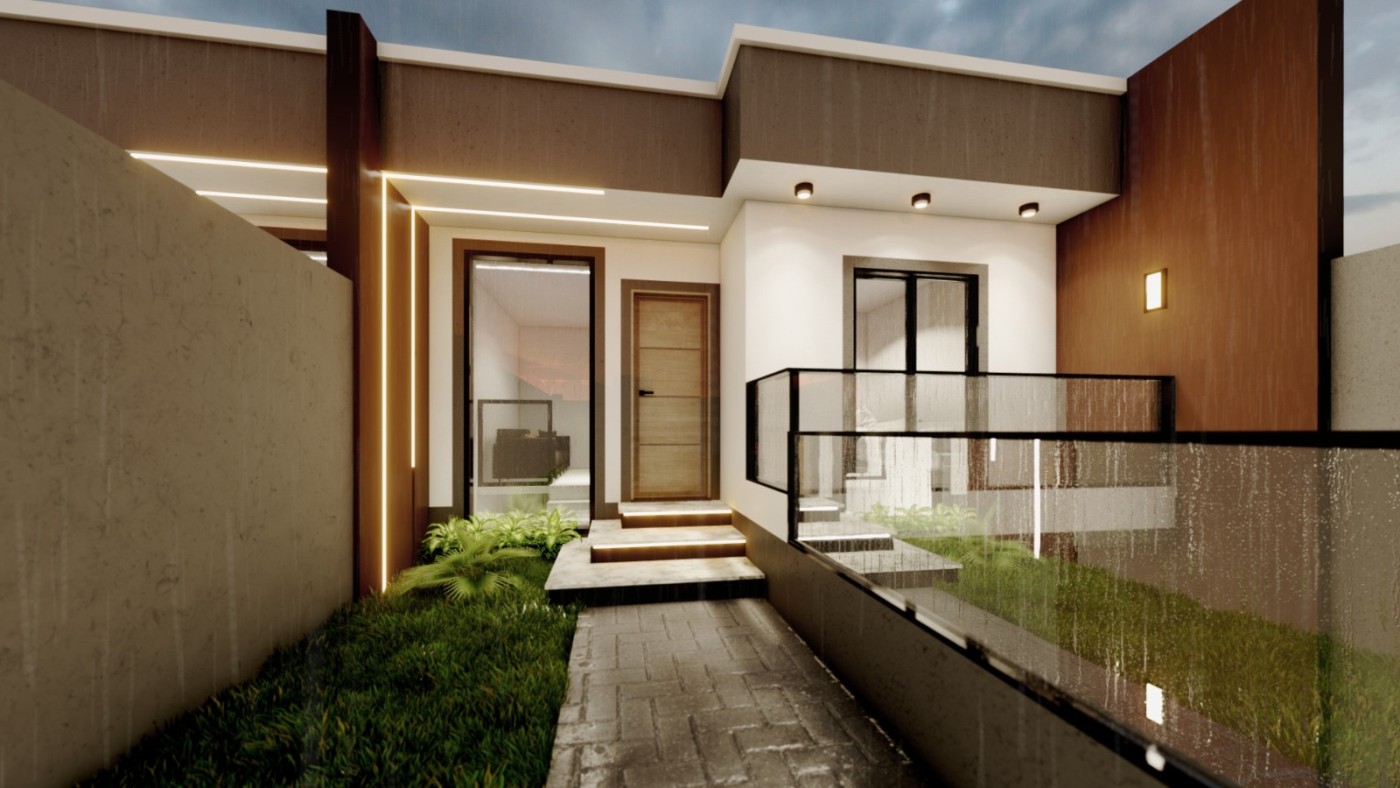 Sobrado à venda com 3 quartos, 120m² - Foto 4