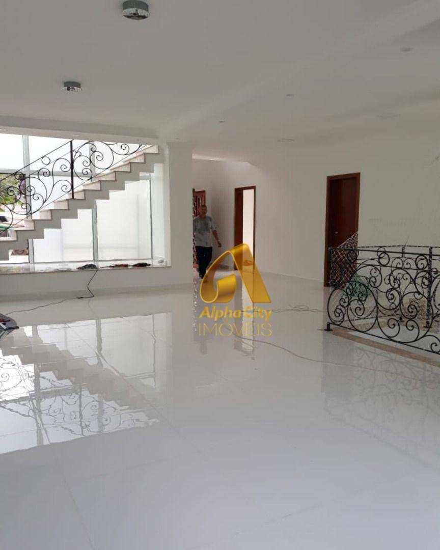 Casa de Condomínio à venda com 4 quartos, 338m² - Foto 16