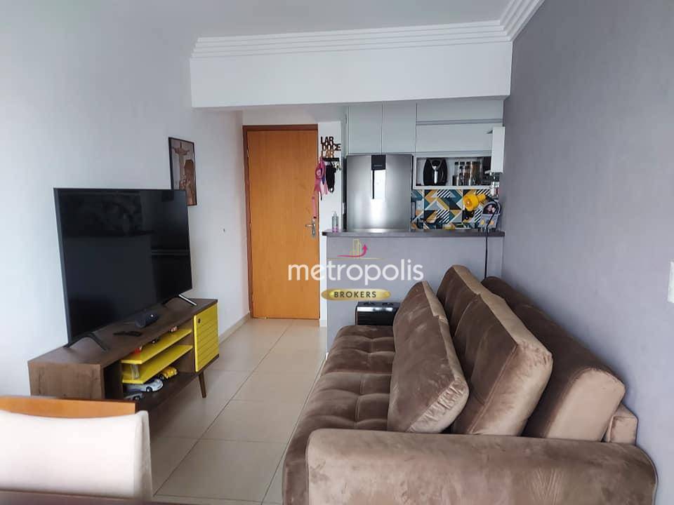 Apartamento à venda com 2 quartos, 52m² - Foto 14