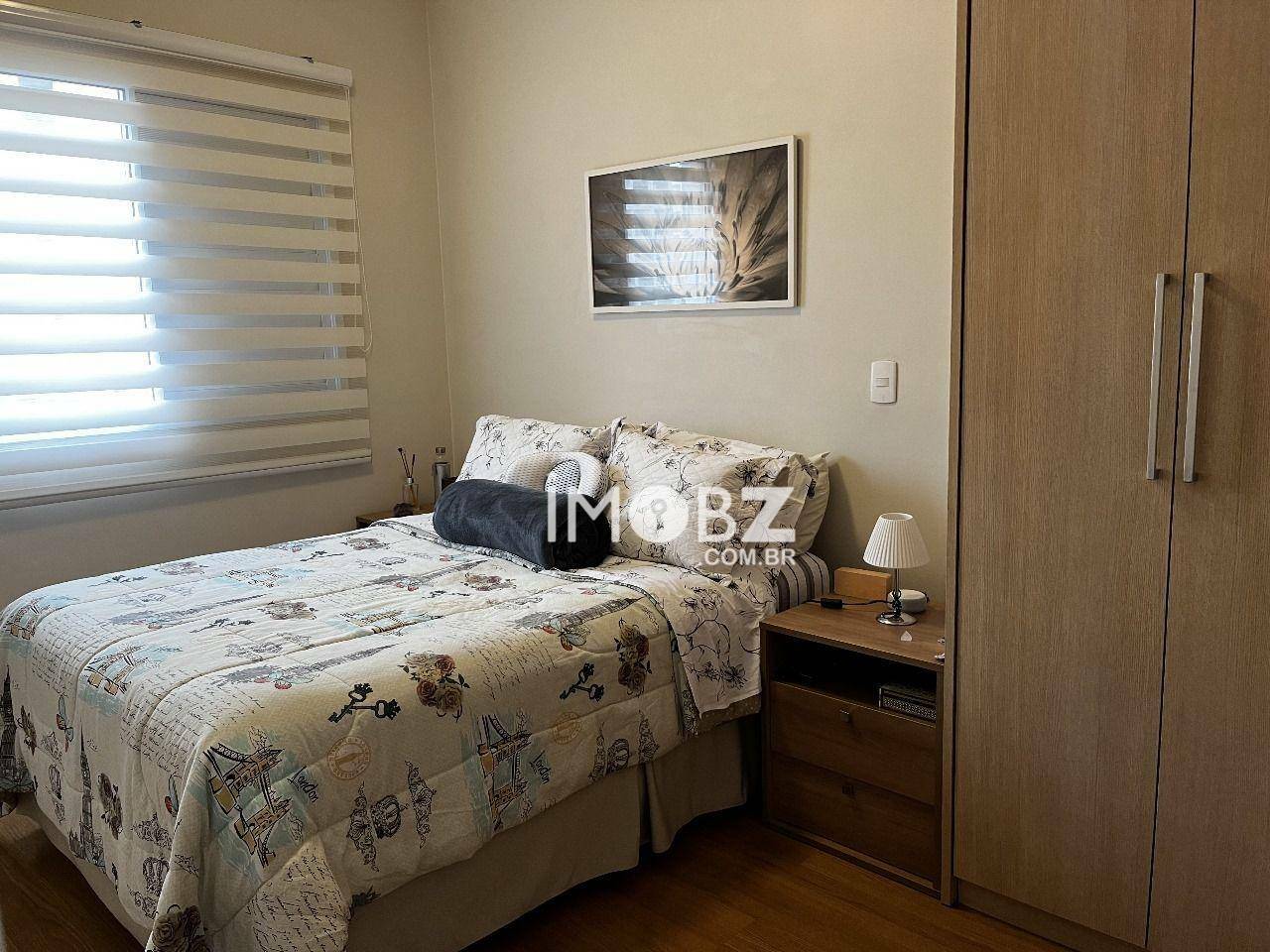 Apartamento à venda com 2 quartos, 52m² - Foto 13