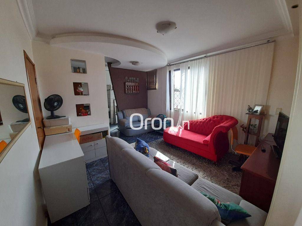 Apartamento à venda com 2 quartos, 59m² - Foto 1