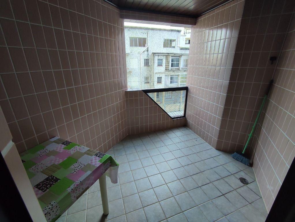 Apartamento à venda com 1 quarto, 58m² - Foto 7