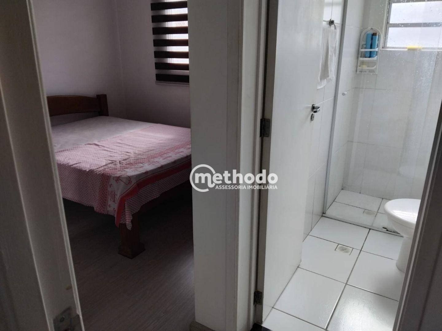 Apartamento à venda com 2 quartos, 62m² - Foto 7