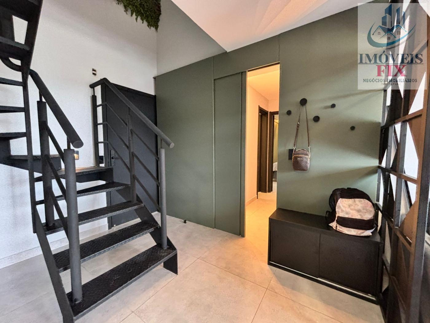 Apartamento à venda com 2 quartos, 110m² - Foto 7