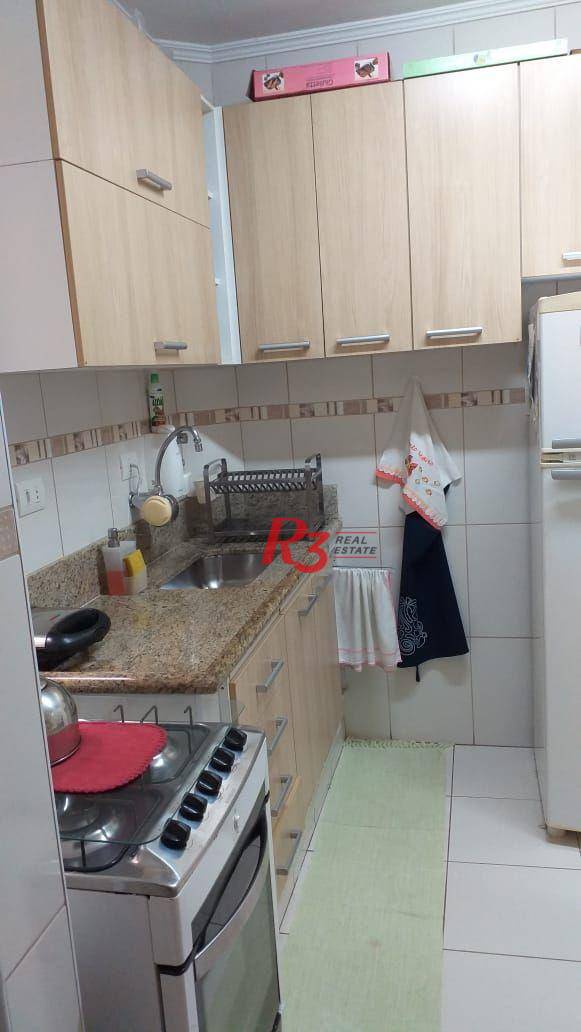 Apartamento à venda com 1 quarto, 60m² - Foto 16