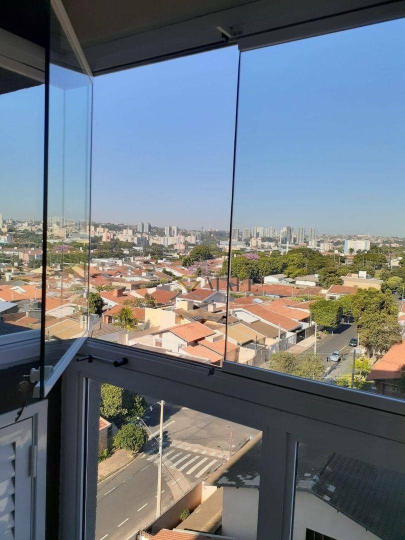 Apartamento à venda com 2 quartos, 57m² - Foto 15