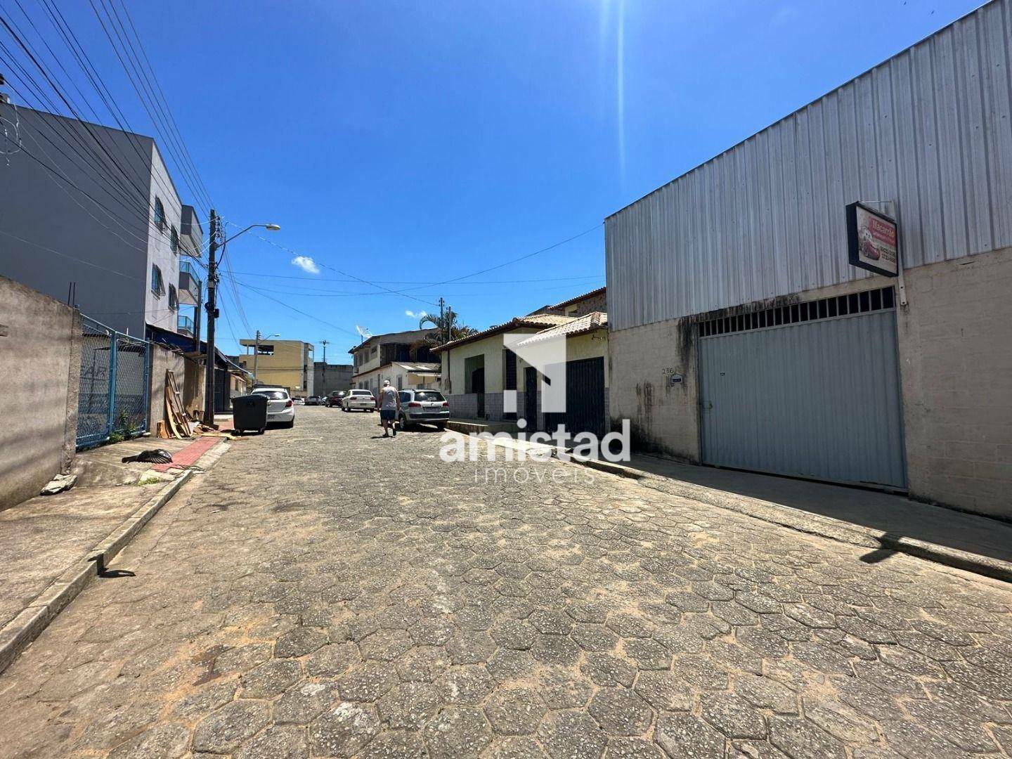 Depósito-Galpão-Armazém à venda, 480m² - Foto 2