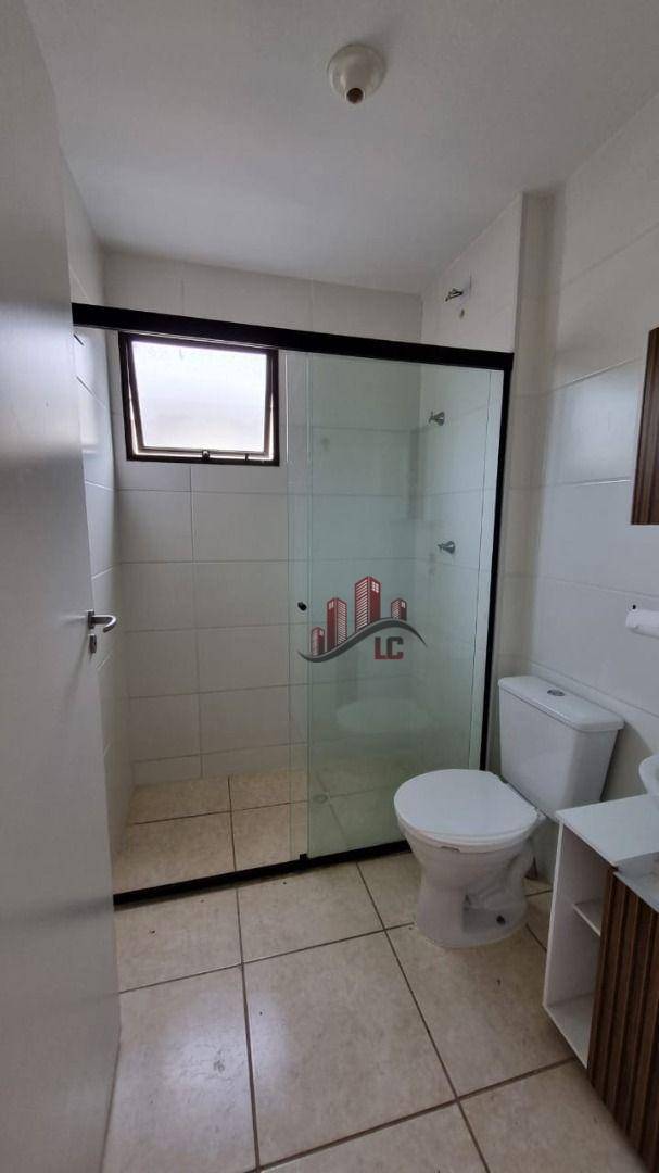 Apartamento à venda com 2 quartos, 42M2 - Foto 1