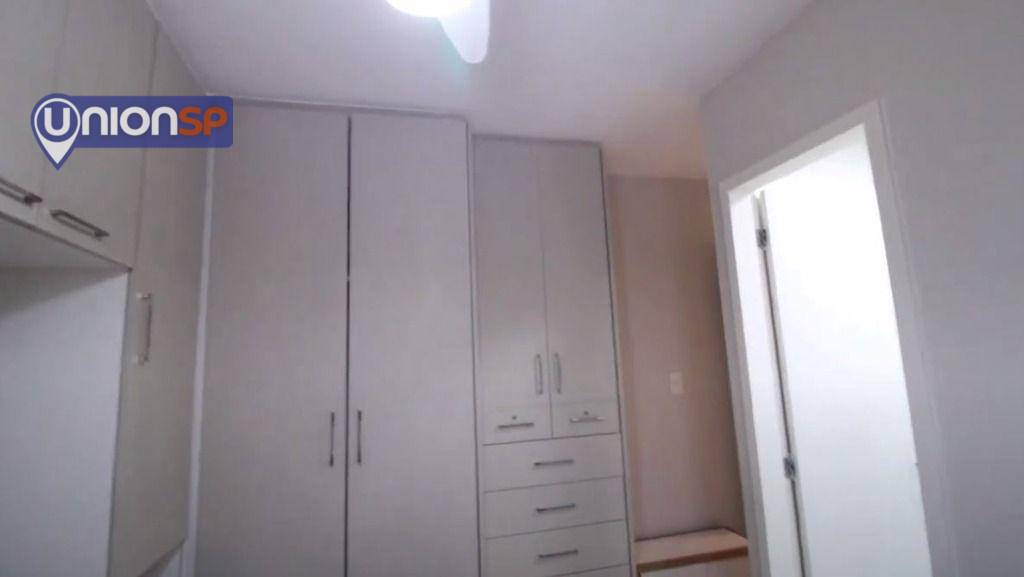 Apartamento à venda com 2 quartos, 57m² - Foto 5