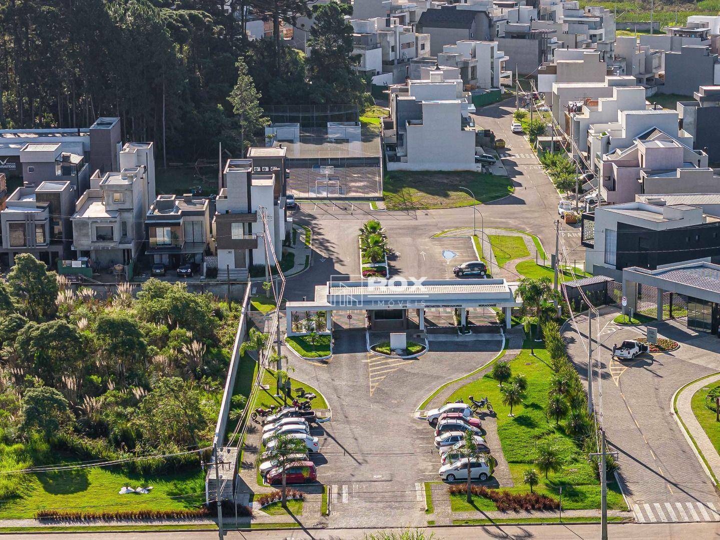 Loteamento e Condomínio à venda, 122M2 - Foto 9