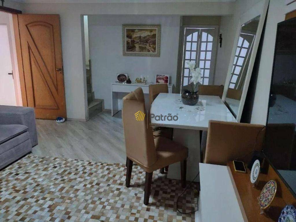 Sobrado à venda com 3 quartos, 187m² - Foto 29