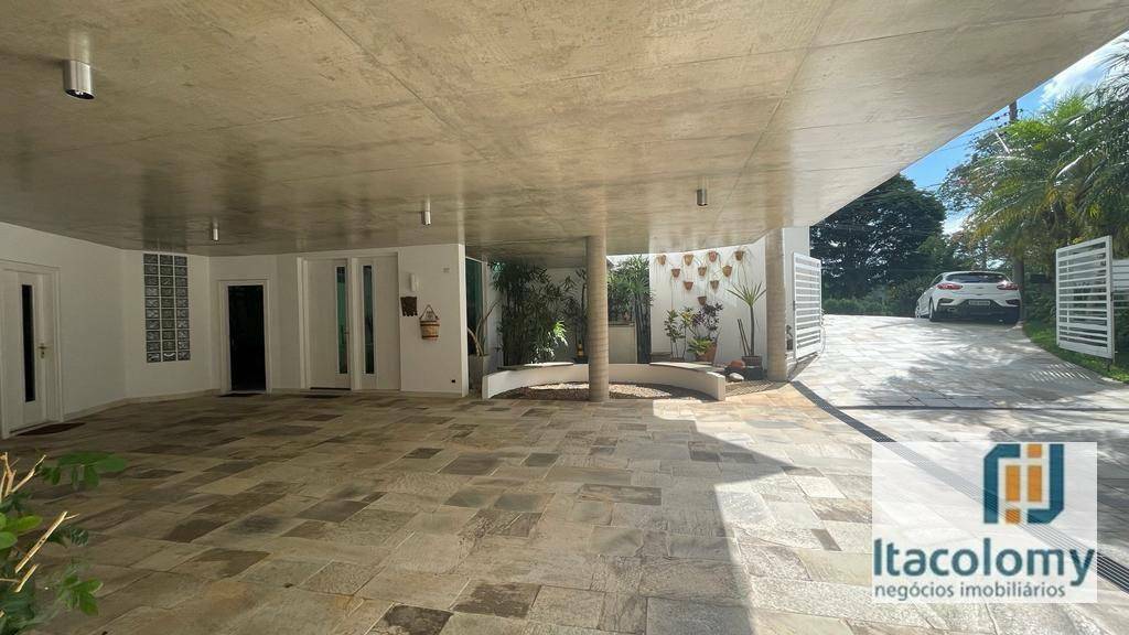 Casa de Condomínio à venda com 4 quartos, 830m² - Foto 5